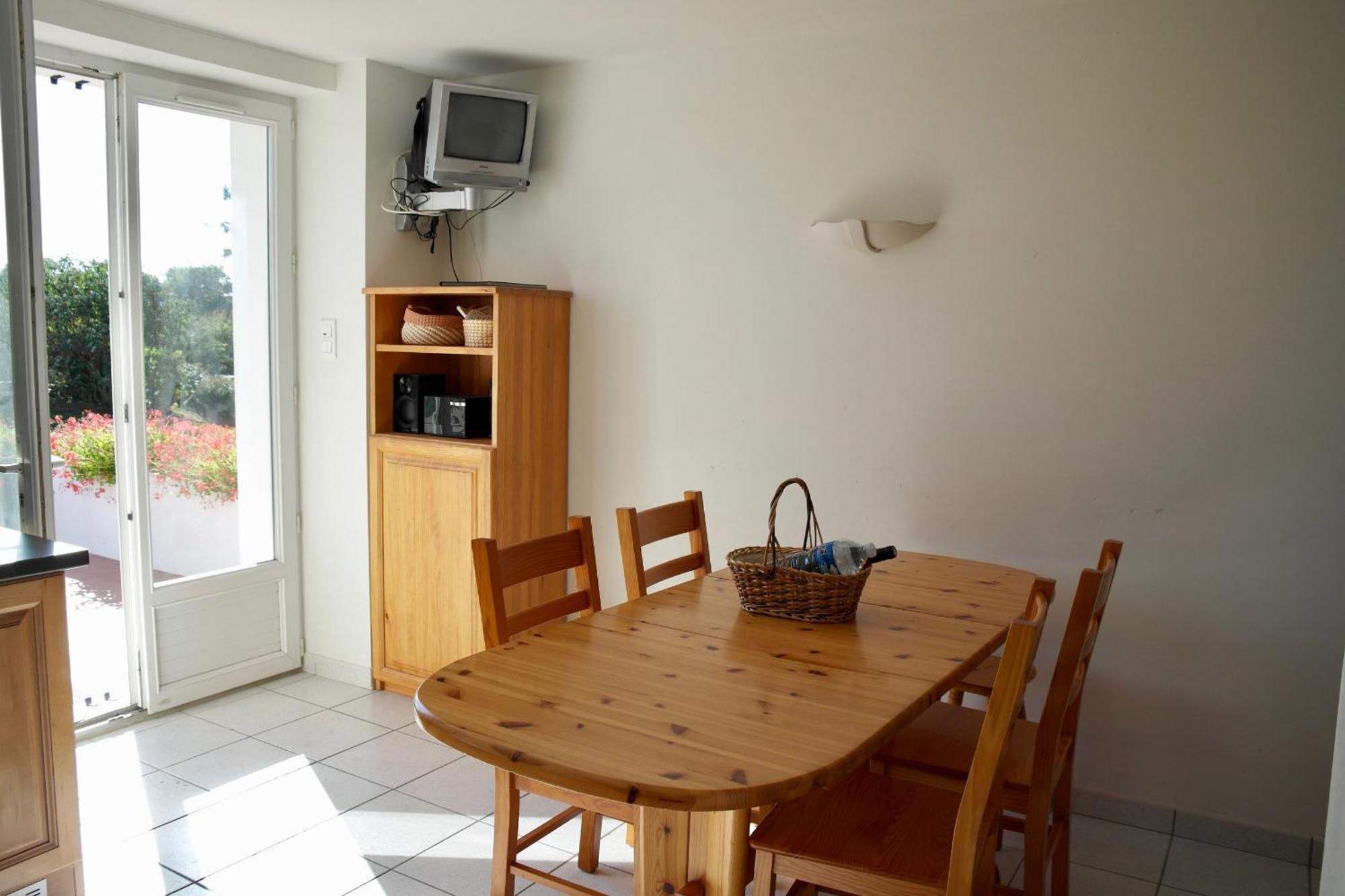 Maison de vacances idéale dans un environnement calme Commequiers Esterno foto