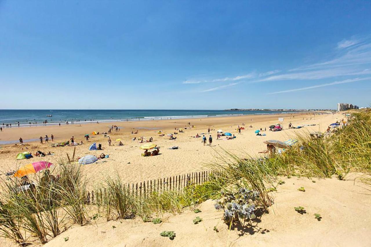 Maison de vacances idéale dans un environnement calme Commequiers Esterno foto